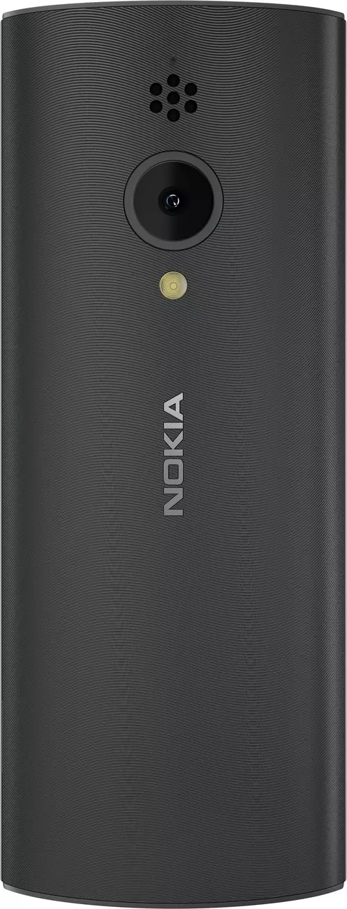 MOBILNI TELEFON NOKIA 150 BLACK DUAL SIM 2023