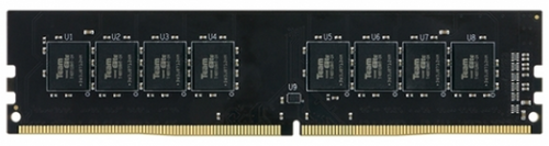 TEAMGROUP DDR4 * TEAM ELITE UD-D4 16GB 2666MHZ 1,2V 19-19-19-43 TED416G2666C1901 (3427)