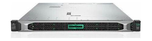 HP DL360 G10 2X4208 MR416I 3X1.2TB 64GB