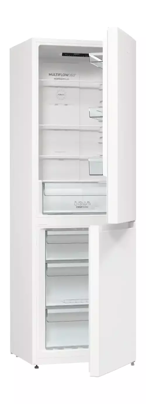 FRIŽIDER GORENJE NRK 619 EEW4  KOMBINOVANI VISINA 185CM/ZAPREMINA 204L+96L