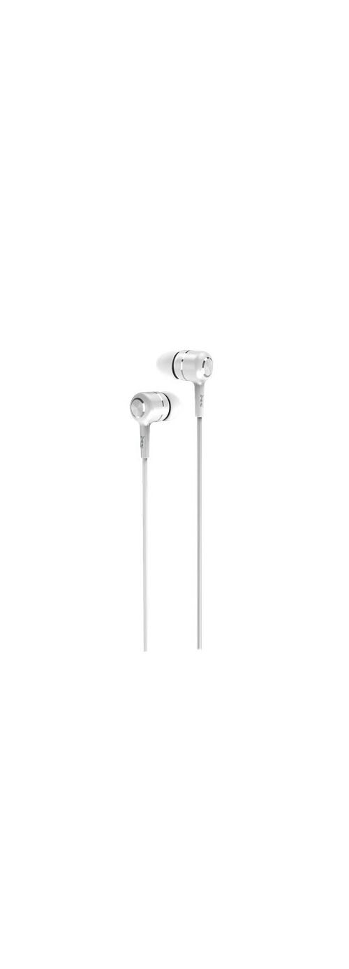 SLUŠALICE MS EOS C102 IN-EAR BELE