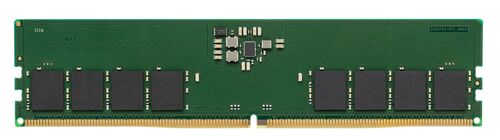 MEMORIJA KINGSTON 16GB/DIMM/DDR5/4800MHZ/1RX8/1RX8/CL40