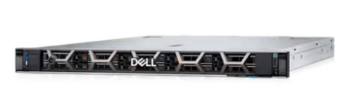 DELL POWEREDGE R350 XEON E-2378 8C 2X32GB H355 2X960GB SSD RI 2X2TB 700W (1+1) 3YR NBD + ŠINE