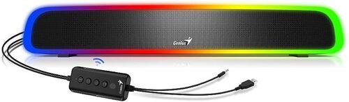 GENIUS USB SOUNDBAR 200BT