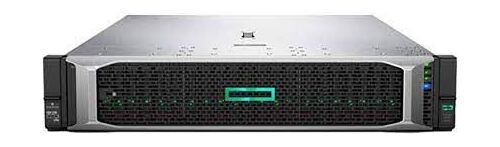 HPE DL380 GEN10 4210R 32GB P408I 8XSFF 800W SERVER