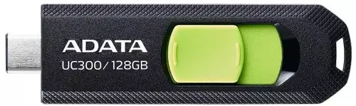 USB TIP C FLASH 128 GB ADATA 3.2 ACHO-UC300-128G-RBK/GB