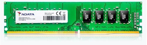 MEM DDR4 4GB 2666MHZ ADATA AD4U26664G19-SGN