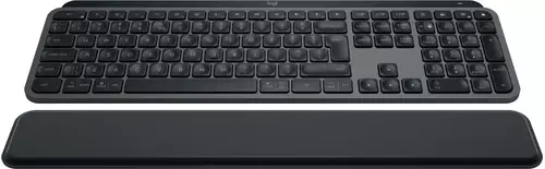 BEŽIČNA TASTATURA LOGITECH MX KEYS S PLUS US