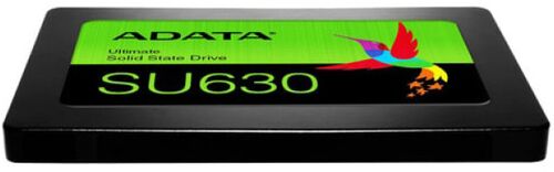 SSD 2.5 SATA3 240GB ADATA 520MBS/450MBS SU630SS-240GQ-R