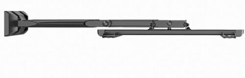 WM-55ST-02 GEMBIRD ROTATE/TILT VESA MAX. 40X40CM 32-55 MAX.30KG