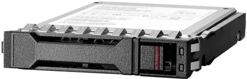 HPE MR 1.2TB SAS 10K SFF BC MV HDD