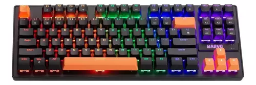 TASTATURA MARVO KG901C MEHANIČKA