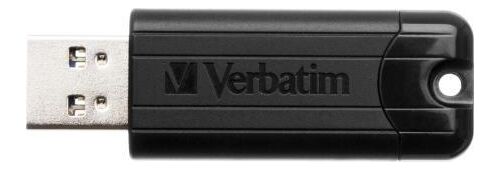 VERBATIM PINST. USB 64GB  3.0 (49318)