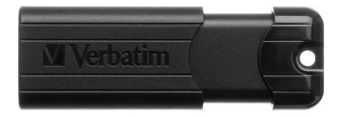 VERBATIM PINST. USB 64GB  3.0 (49318)