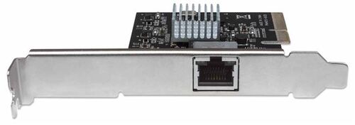 INTELLINET 10 GIGABIT PCI EXPRESS NETWORK CARD