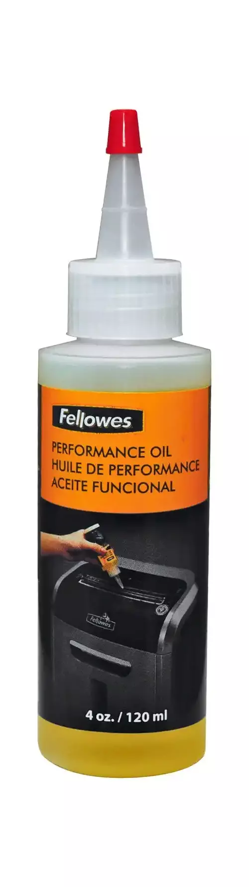 ULJE ZA UNIŠTIVAČ FELLOWES 120ML 35050