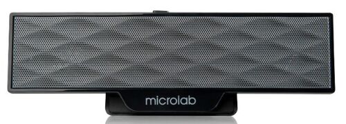 MICROLAB B51 * STEREO ZVUCNIK 4W(2 X 2W) USB POWER, 3,5MM (989)