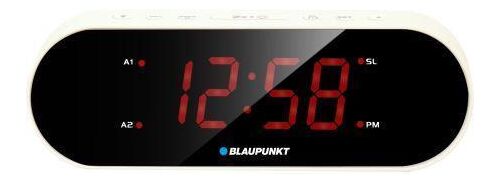 BLAUPUNKT RADIO SAT FM/PLL CR6WH (CR6WH)