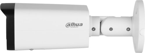 DAHUA KAMERA IPC-HFW2841T-AS-0360B, AI, IP, 8MP, BULLET, SMART IC 80M, WIZSENSE SERIJA, 3.6MM, MICSD