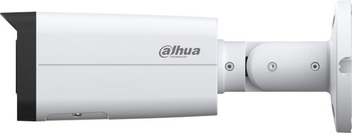 DAHUA KAMERA IPC-HFW2449T-AS-IL-0360B AI IP 4MP BULLET KAMERA SA HIBRIDNIM ILUMINATORIMA; WIZSENSE S