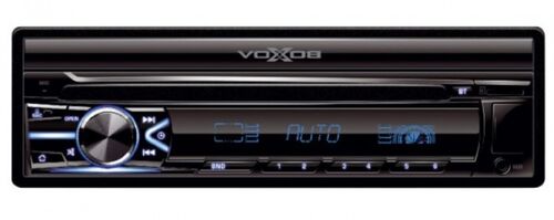 AUTO RADIO SA VIDEO PLEJEROM SAL VB-X800I LCD 7.0&#8221;, OSETLJIV NA DODIR, FM, USB, SD, 3,5MM, BLUETOOTH