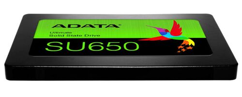 SSD ADATA 120GB 520MBS/450MBS SU650SS-120GT-R