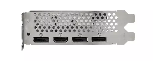 GRAFICKA KARTA BIOSTAR RX-7800XT 16GB GDDR6 256 BIT 3XDP/HDMI