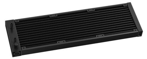 DEEPCOOL LE720 ARGB * VODENO HLADJENJE, FANS 500~2250RPM, 360MM, INTEL/AMD