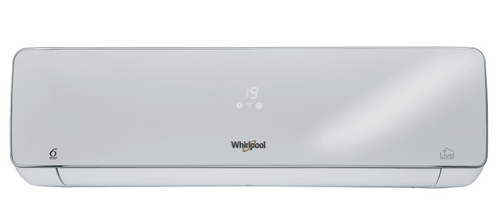 WHIRLPOOL SPIW312A3WF.1 INVERTER KLIMA UREĐAJ