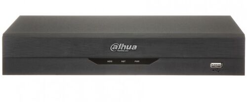 DAHUA DVR XVR5108HS-I3 8 KANALA - H.265+/H.265 PENTABRID DIGITALNI VIDEO SNIMAC, 5MPIX