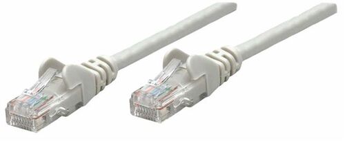 KABL INTELLINET PATCH, CAT6 CERTIFIED, S/FTP, 0.25M, SIVI 739788