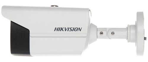 HIKVISION KAMERA DS-2CE16D3T-IT3F (3.6MM),4U1, HD-TVI ,2MP, FULL HD, 1080P, 60 M (SMART IR), IP67