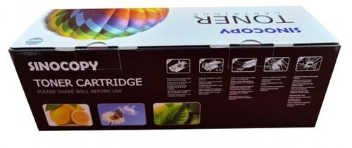 TONER SINO M252 * CF401A/CN CRG-045C ZAM. KASETA ZA HP CYAN - UNIVERZALNA, 1.5K