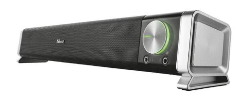 TRUST ASTO USB SOUNDBAR 12W (21046)