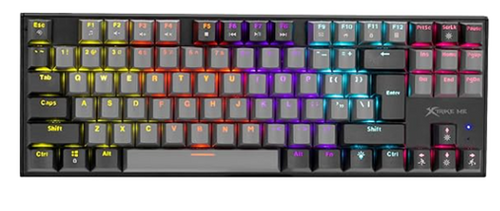 TASTATURA USB XTRIKE GK989A