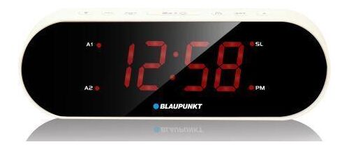 BLAUPUNKT RADIO SAT FM/PLL CR6WH (CR6WH)