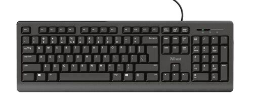 TRUST PRIMO KEYBOARD US (23880)