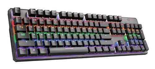 TRUST GXT 865 ASTA MECHANICAL GAMING KEYBOARD (22630)