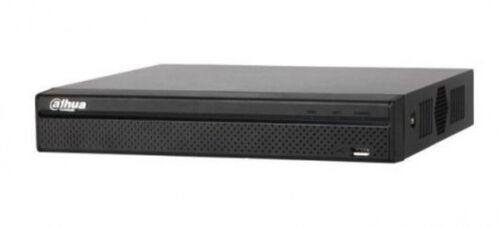 DAHUA DVR IP NVR4108HS-4KS2L 4K 8KANALA 1U LITE NETWORK H.265/H.264 DEKODIRANJE KODEKA 8MPIX