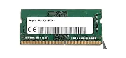 MEMORIJA SODIMM HYNIX DDR4 8GB 3200AAMHZ - BULK