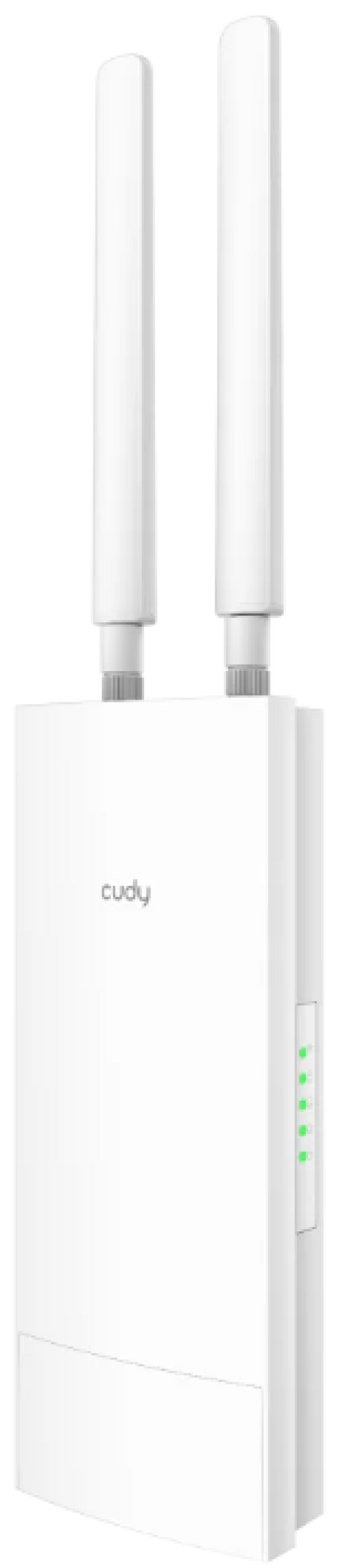 CUDY RE1200 OUTDOOR AC1200 WIFI OUTDOOR REPEATER