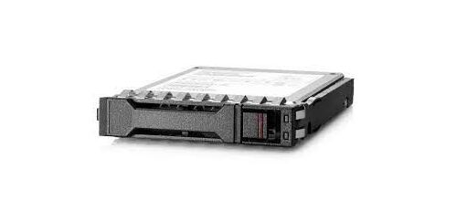 SRV DOD HPE SSD 2,5" 960GB SATA RI MV