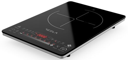 INDUKCIONI TESLA IC400B REŠO/2000W/BLACK