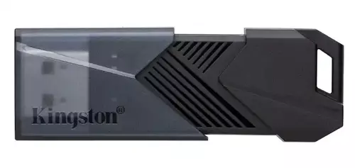 USB FLASH 128 GB KINGSTON 3.2 EXODIA ONYX DTXON/128GB