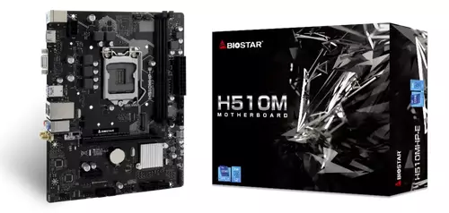 MATIČNA PLOČA 1200 BIOSTAR H510MHP-E 2.0 VGA/HDMI/M.2