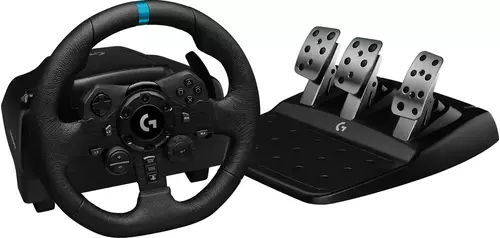 VOLAN LOGITECH G923 PC, XBOX ONE S, XBOX X,XBOX ONE/USB