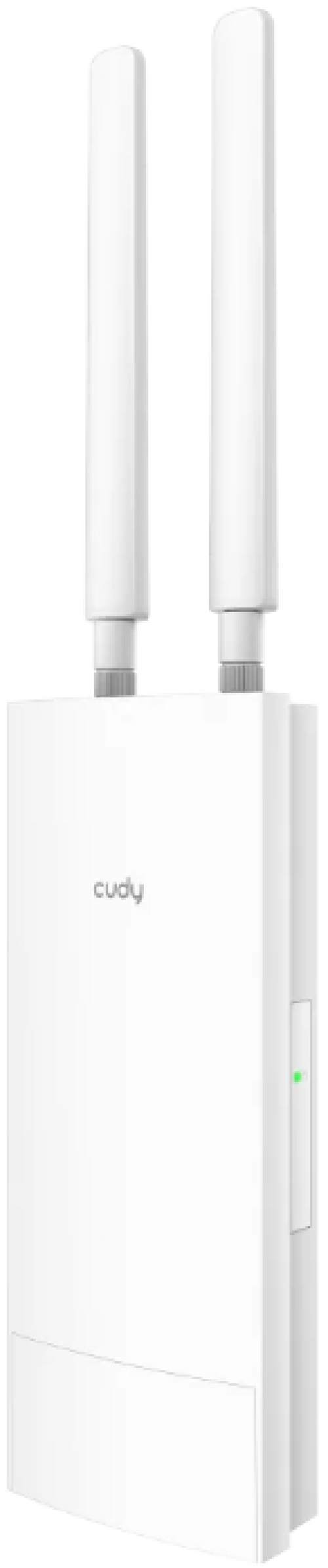 CUDY AP3000 OUTDOOR, AX3000 HIGH-POWER WI-FI 6 ACCESS POINT