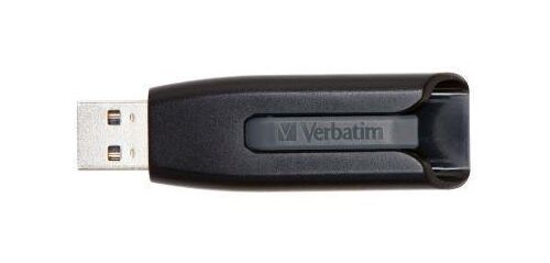 VERBATIM V3 USB 32GB 3.0 GREY (49173)