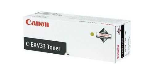 CANON TONER C-EXV33 (2785B002AA)