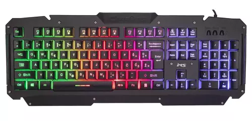 TASTATURA MS ELITE C330 MEMBRANSKA